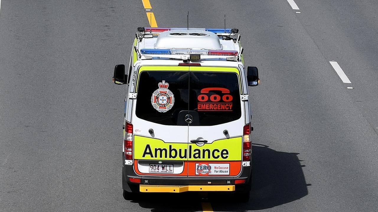 Two critical after bus rolls on dangerous highway