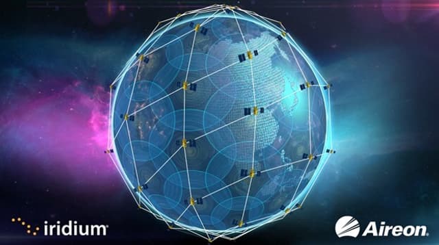 Iridium to Acquire Aireon, Advancing its Strategy to Lead the Future of Aviation Safety