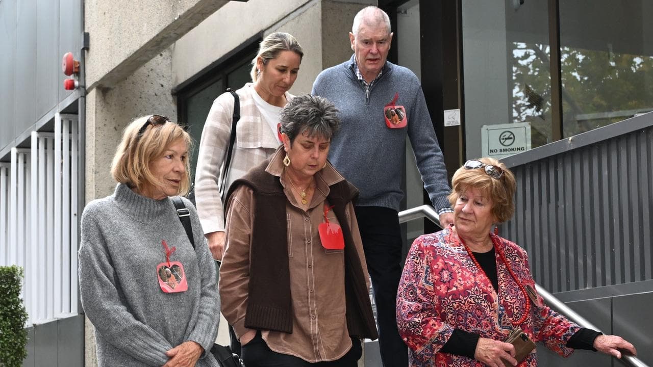 Family rues cop's lack of remorse for tasing great-gran