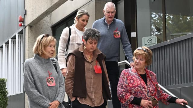 Family rues cop's lack of remorse for tasing great-gran