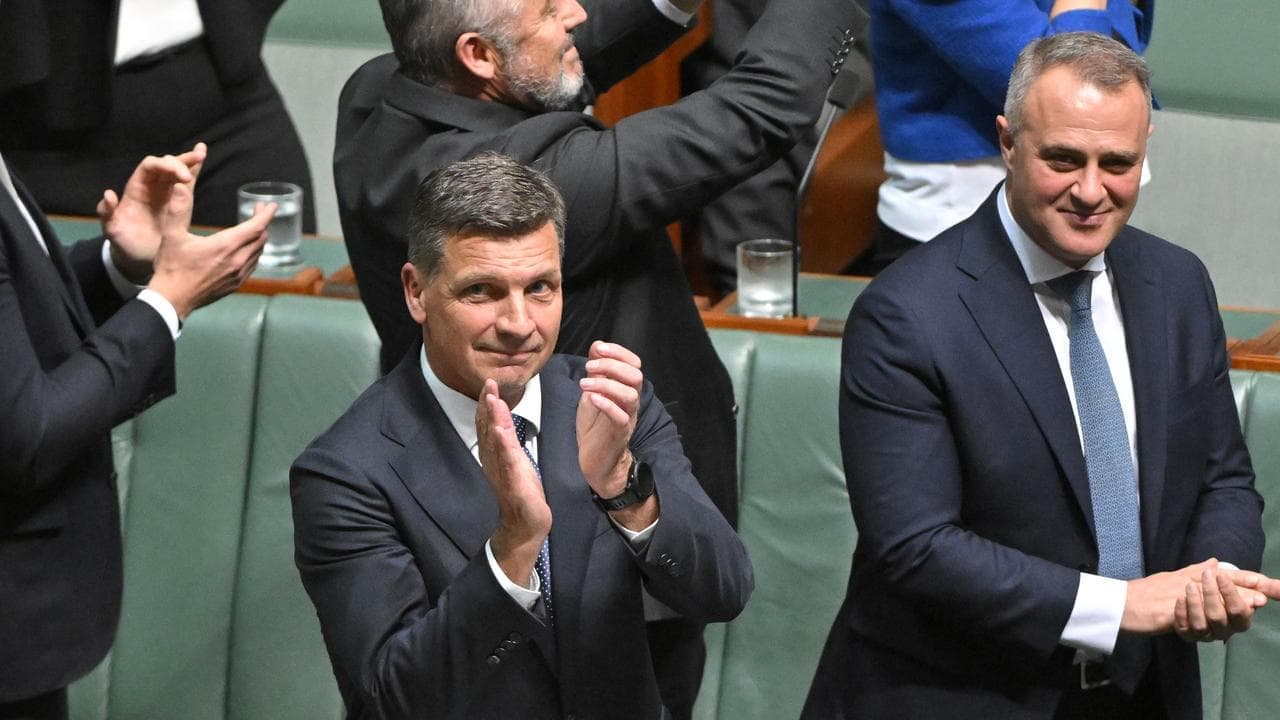'Un-costed nonsense': coalition economic plan blasted