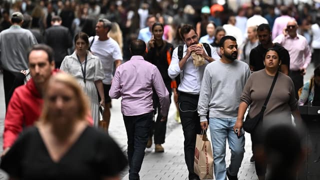 Coalition's bracket creep plan to cost tens of billions