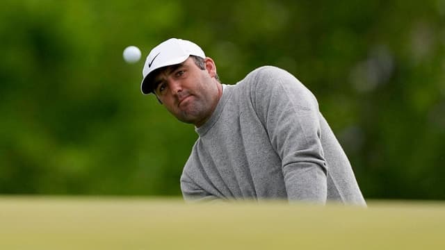 'Anyone's tournament': closest start in golf history