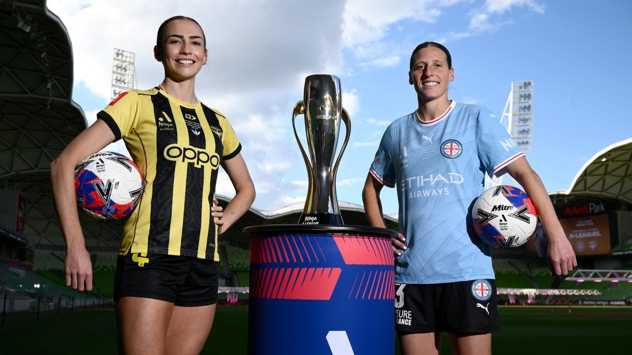 Phoenix relish ALW underdog tag as City eye treble