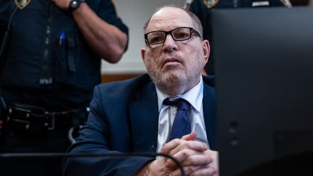 Jury resumes deliberations in Weinstein rape retrial