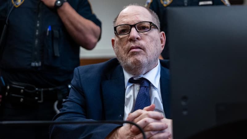 Jury resumes deliberations in Weinstein rape retrial