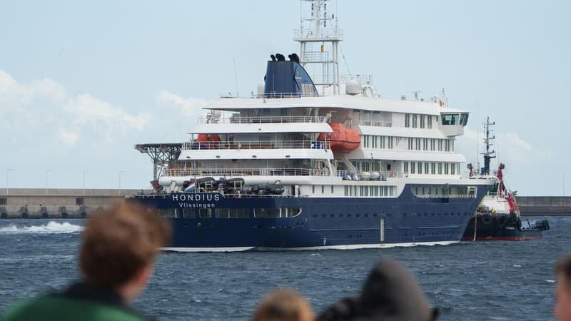 US reports no hantavirus cases from cruise outbreak