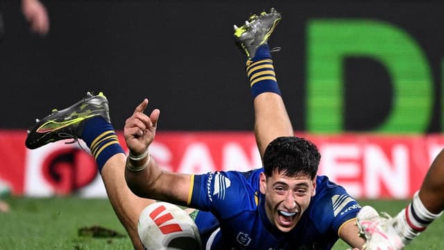 Samrani's perfect Parramatta record faces Storm test
