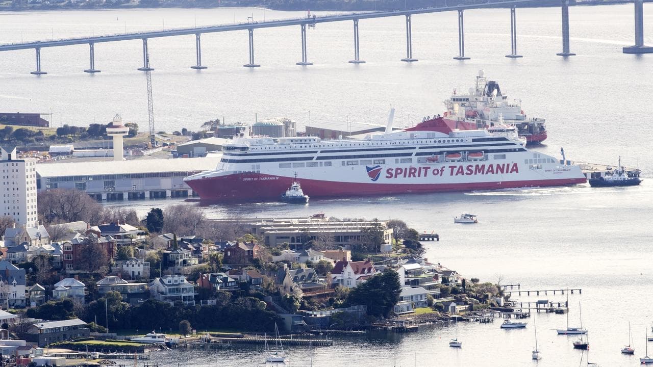 'Shocking' $506 million ferry budget bail-out