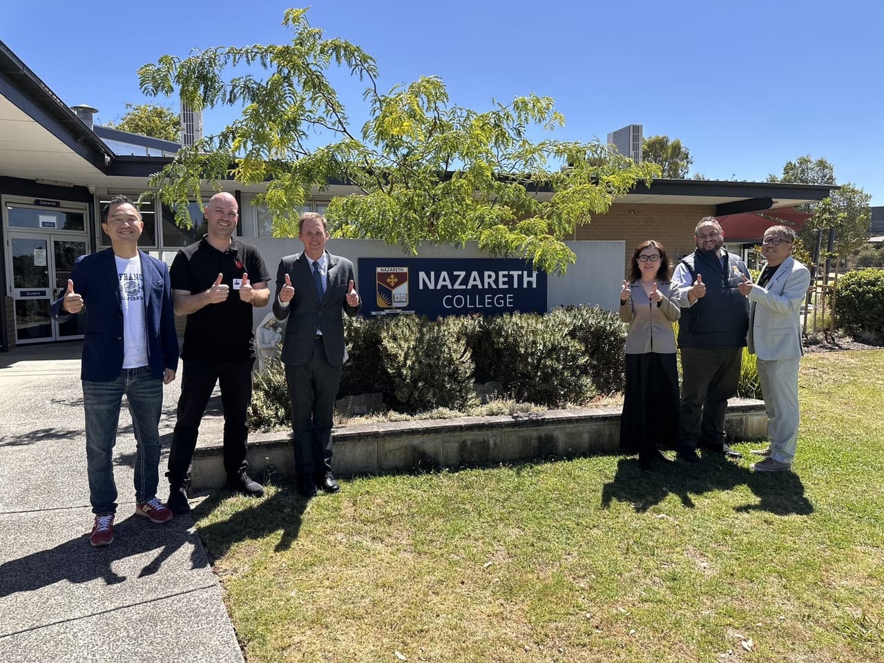 Beyond Mobile Phones: Keypasco Digital helps Australian schools build banking‑grade campus cybersecurity protection