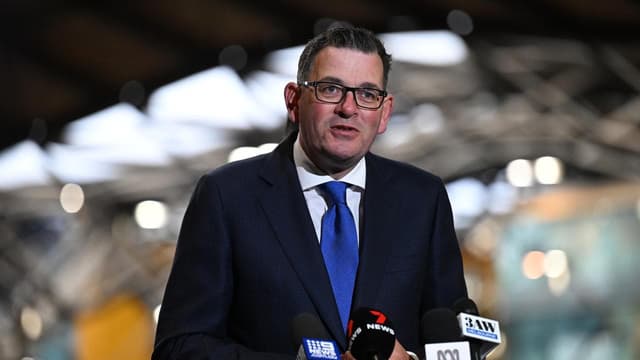 Divisive former premier's statue sparks outrage
