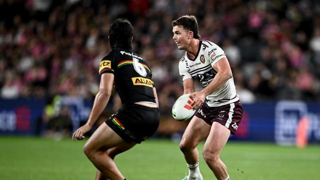 Walsh not done yet after positive start: Foran