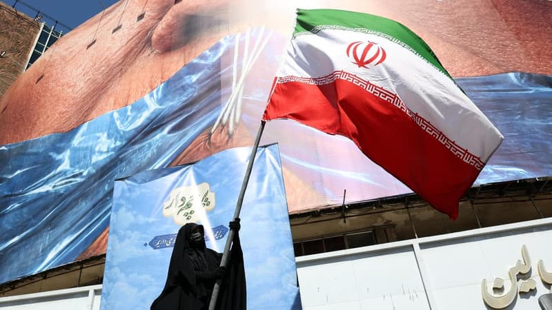 Trump and Xi agree Iran can't have nuclear weapons