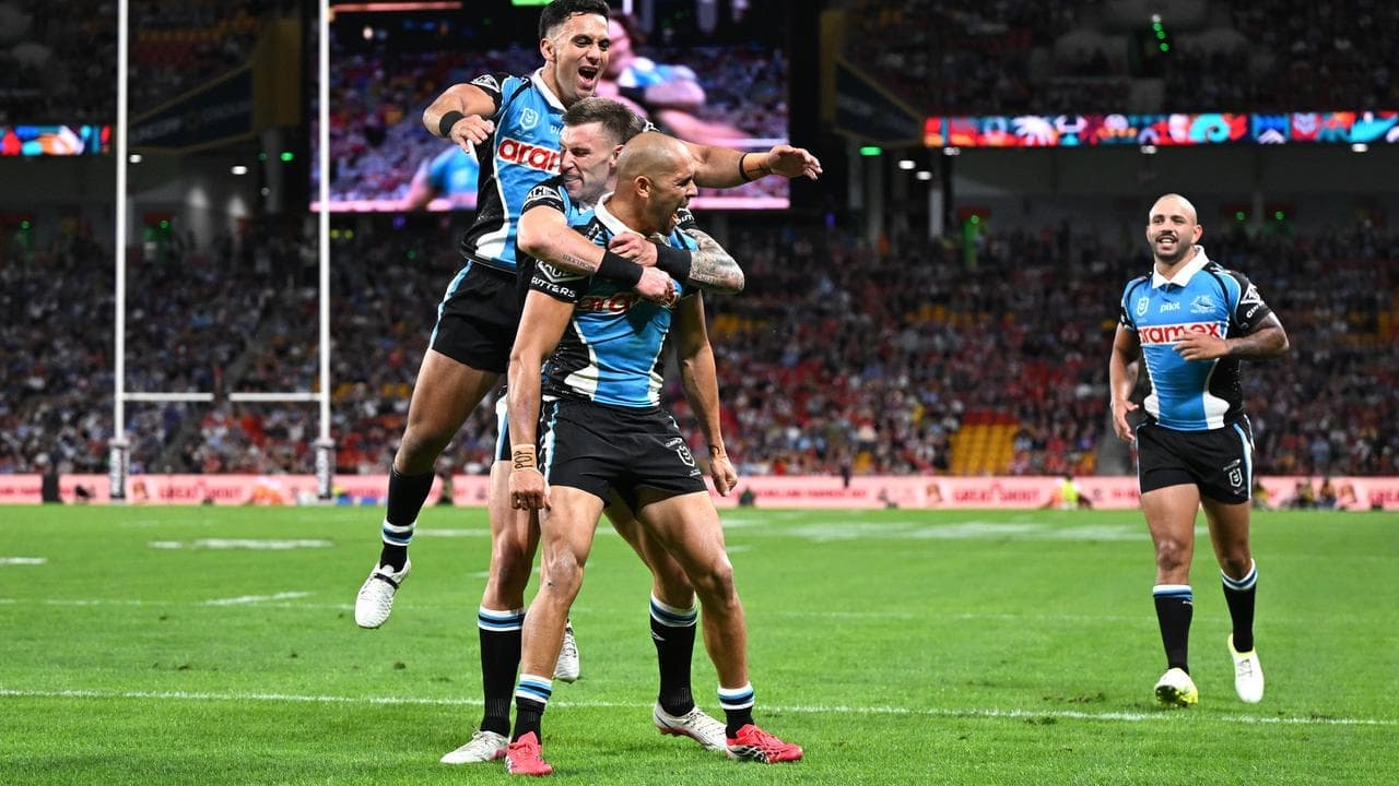 Tragic Round: Canterbury slump deeper into the doghouse