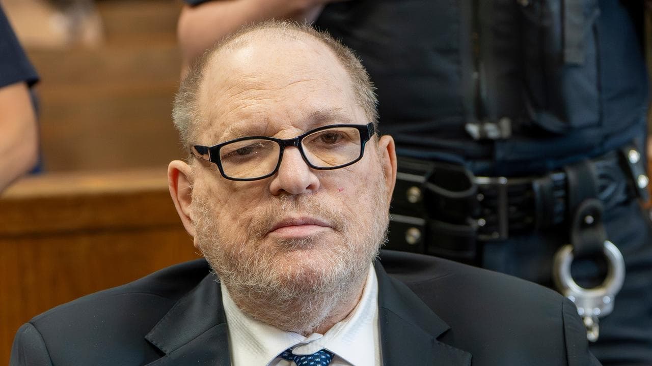 Weinstein's third New York rape trial ends in mistrial