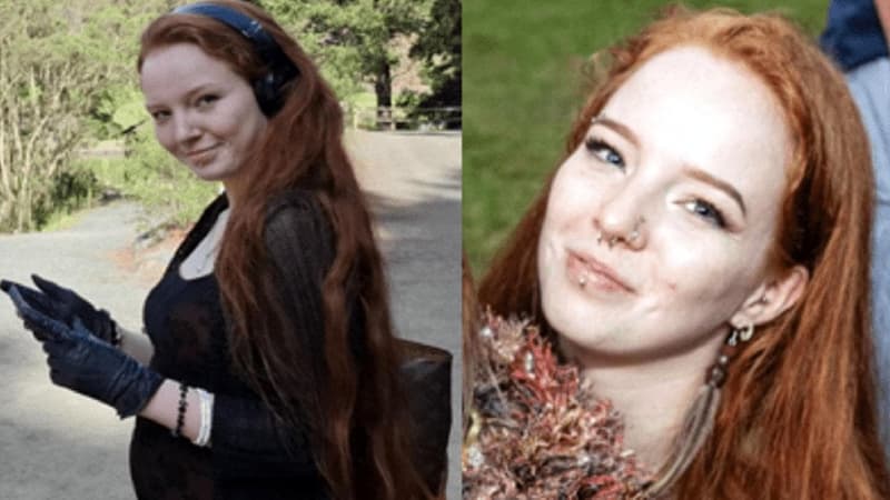 Rally in teen's memory after charges were dropped