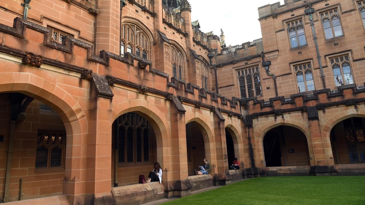 Universities blast coalition plan to slash migration