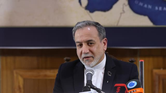 Iran would talk with US 'only if it is serious'