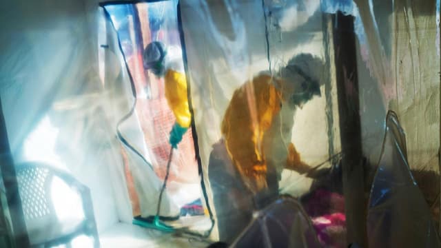 New Ebola outbreak confirmed in DR Congo, 80 deaths