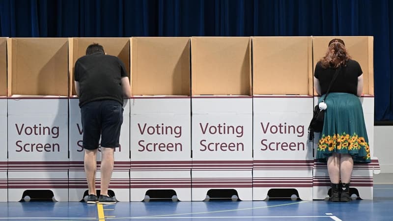 By-election a test for former premier's leadership