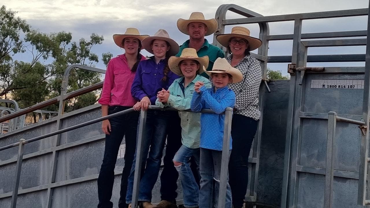 The 50-year fight to recognise rural mums' unpaid work