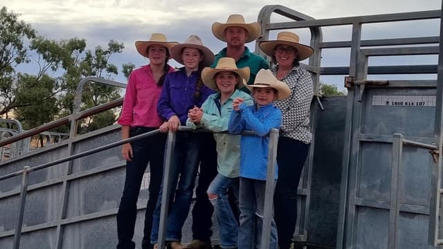 The 50-year fight to recognise rural mums' unpaid work