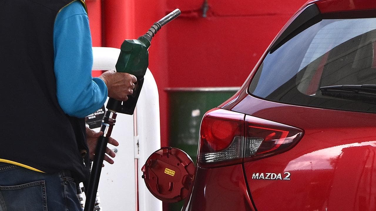 Finger to the wind on extending fuel excise discount