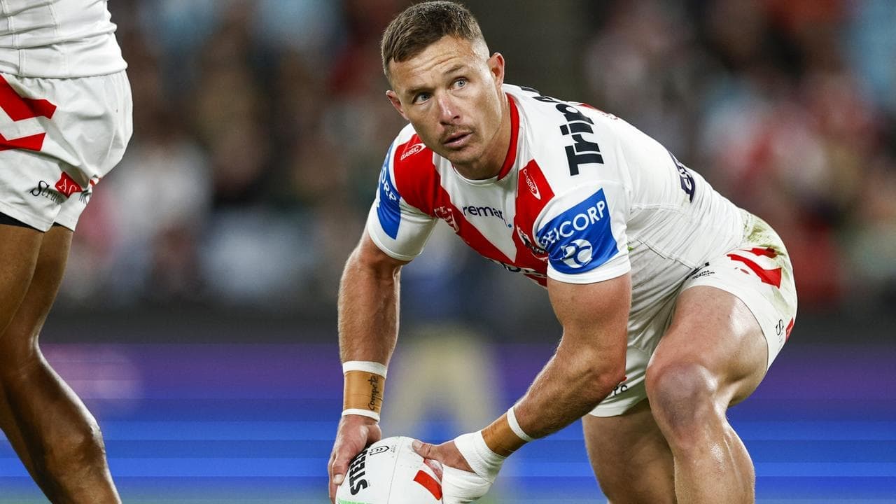 'Filthy': Dragons' contract call hurt Damien Cook