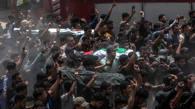 Israel kills Hamas military leader Haddad in air strike
