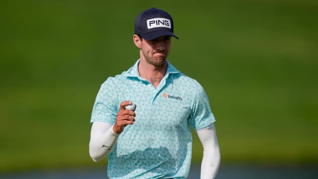 Winless American out to shock PGA Championship field
