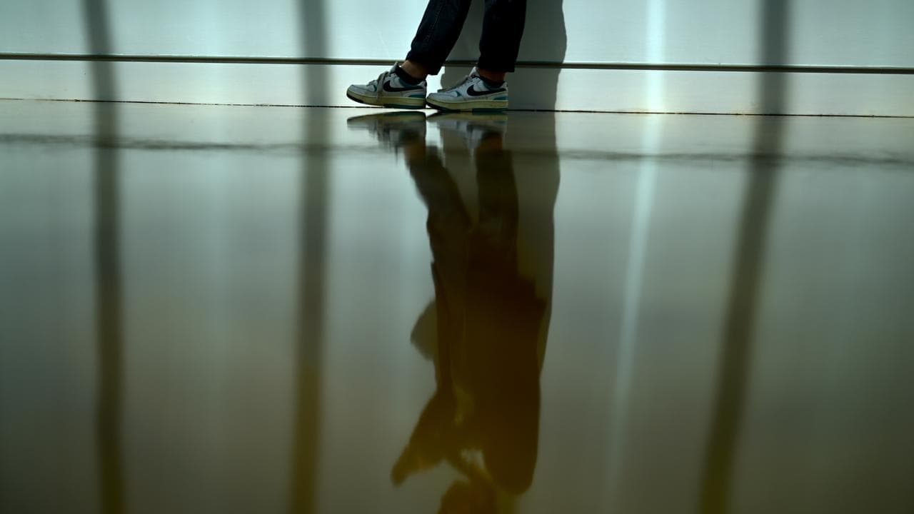 More harmed than harmful: the truth about schizophrenia