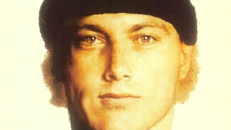 Son's plea on new lead in 1994 robbery shooting