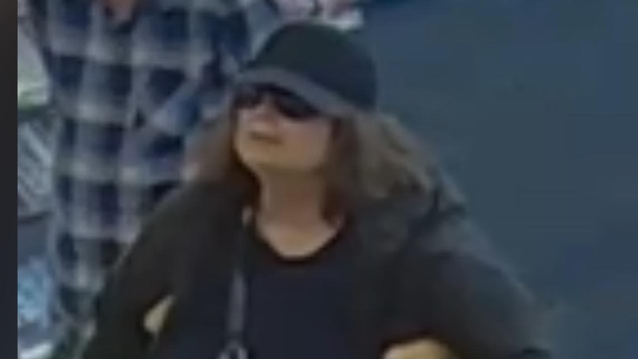 Last movements of woman revealed before alleged murder