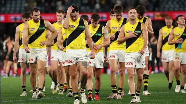 Tigers hope they are past the worst of injury crisis