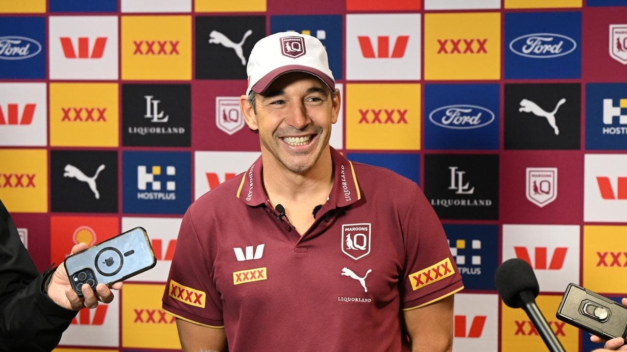 'Chills': Slater backs Walker as Walsh shock explained