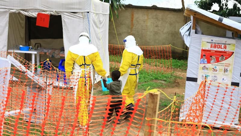 WHO declares global health emergency for Ebola outbreak