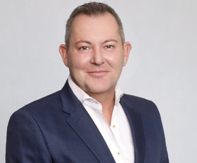 Activeport appoints Michael Glynn as Chief Operating & Commercial Officer