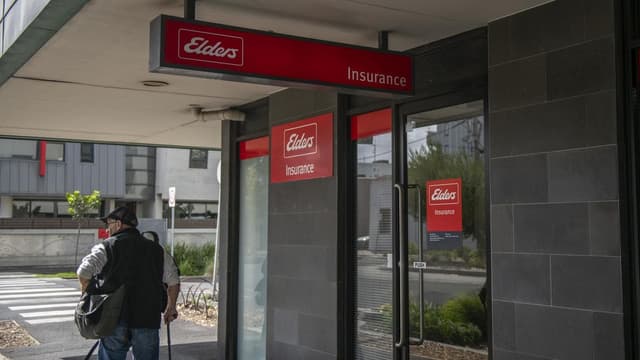 Cloud based migration looms large on Elders share price
