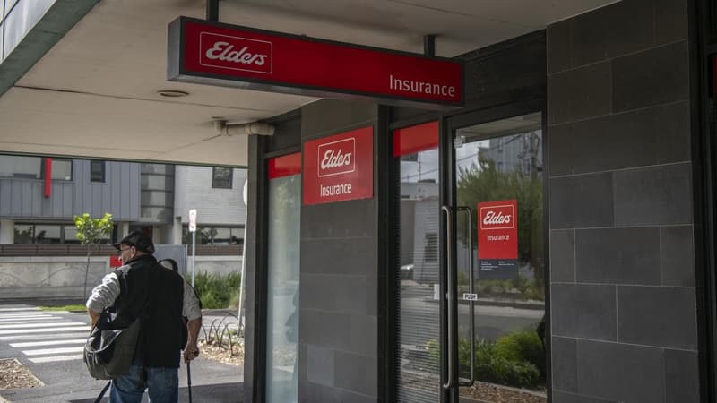 Cloud based migration looms large on Elders share price
