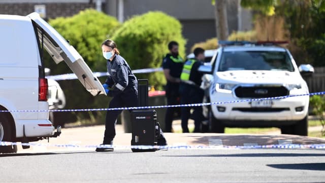 Mother's 'life sentence' after daughter's brutal murder