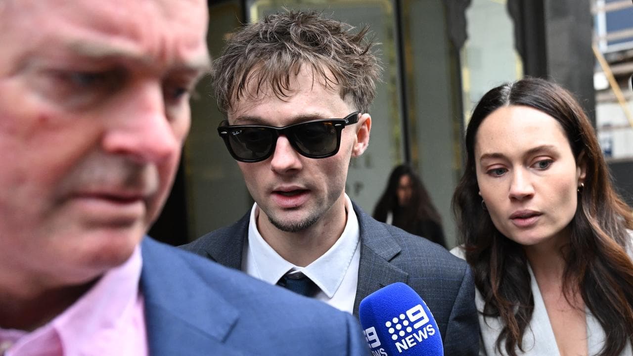 Cop-stomper dodges imprisonment over 'brutal' attack