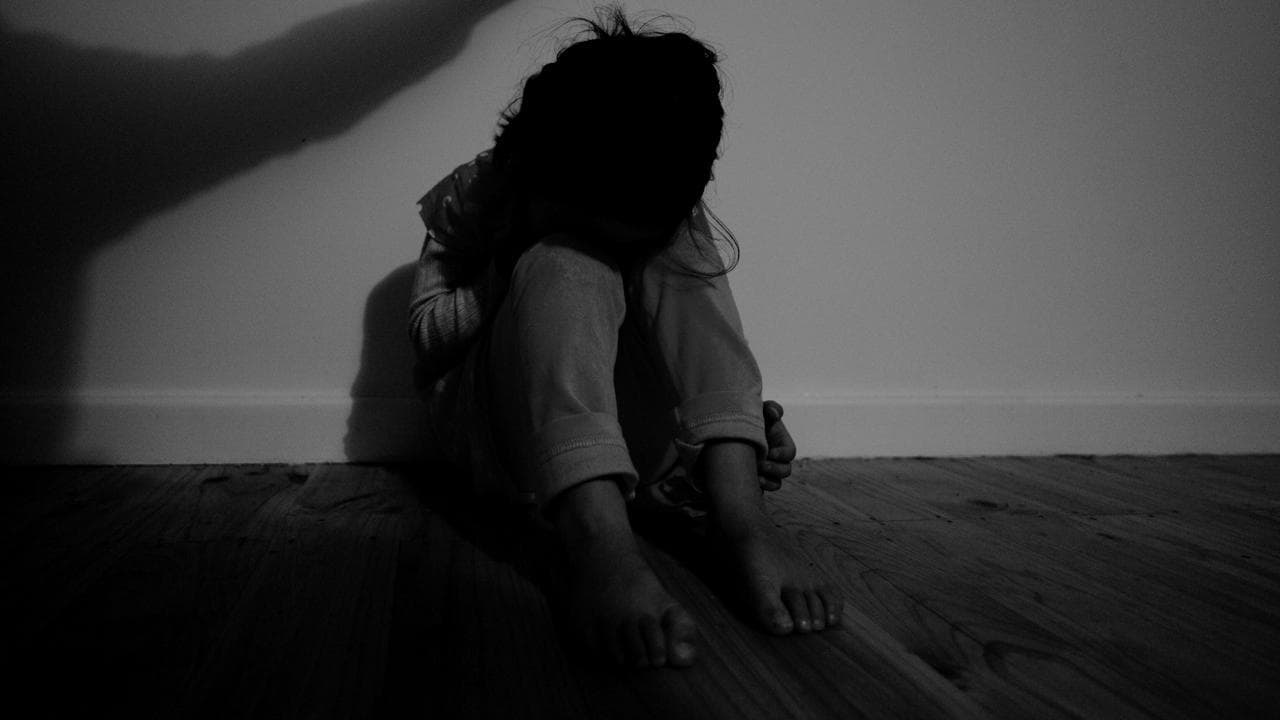 Man charged after he ‘paid to watch child sex shows’
