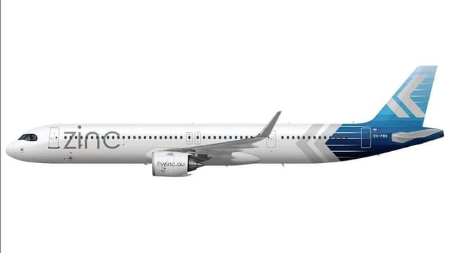 Proposed new airline could face squeeze from giants