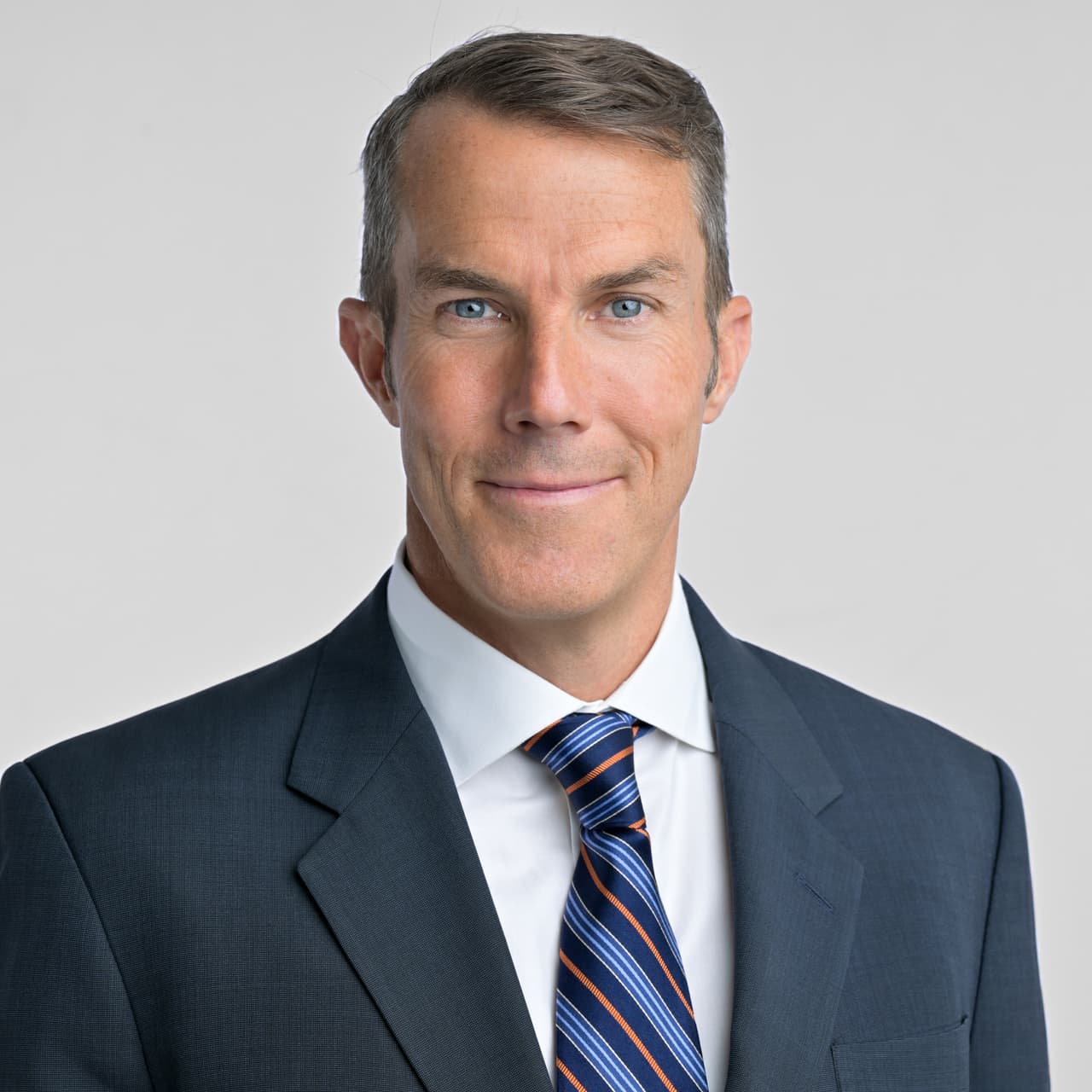 Control Risks announces appointment of Bill Udell as Chief Executive Officer