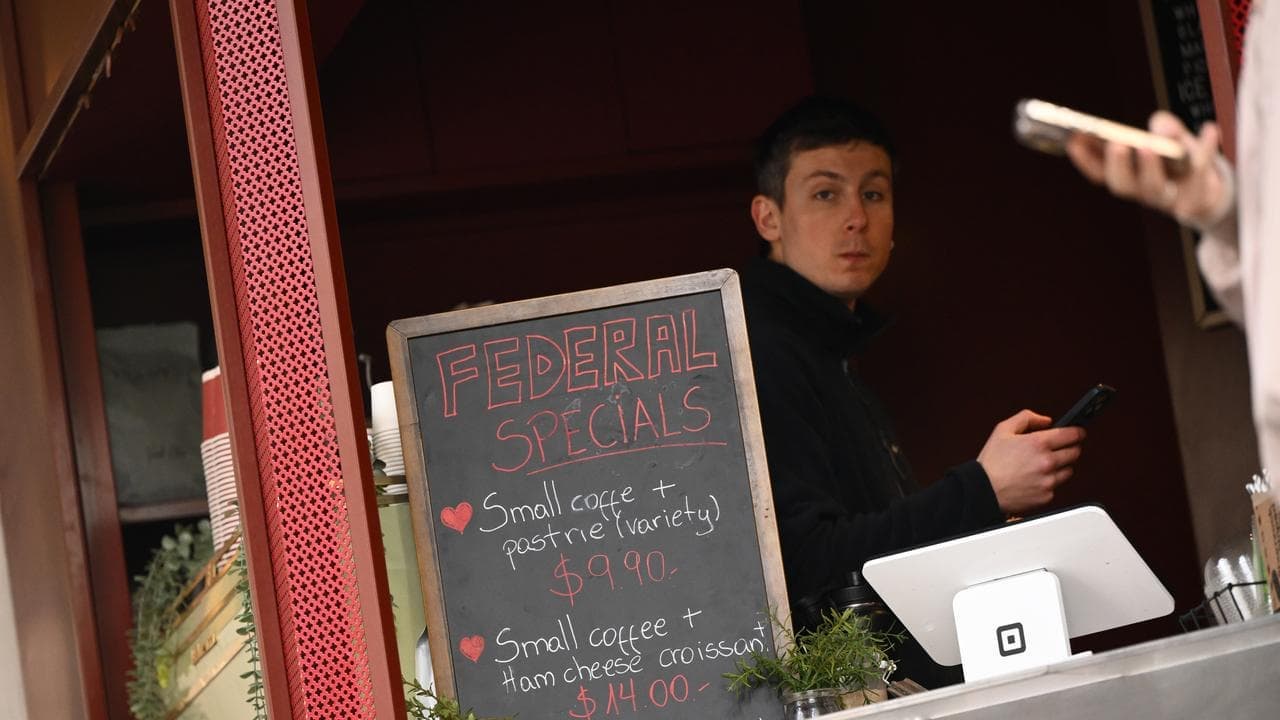 Trust tax changes could mean small business relief