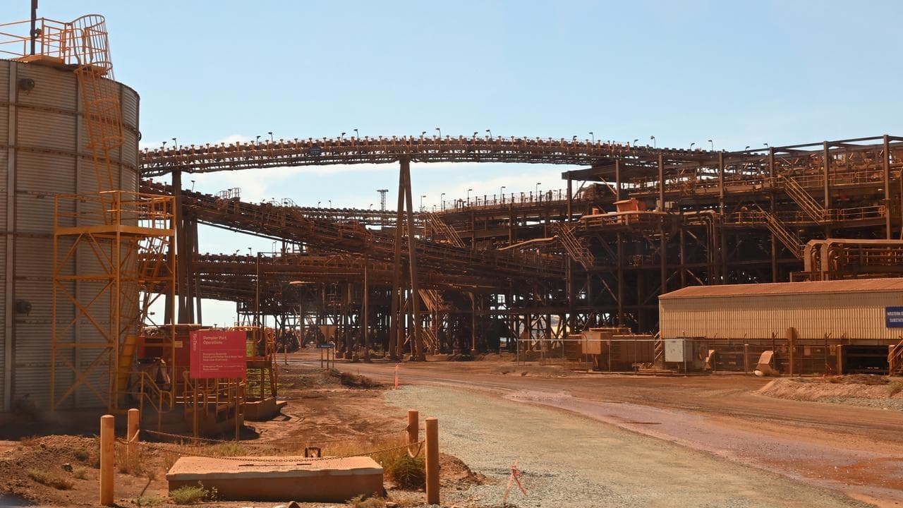 Miners demand stable tax settings as PM heads west