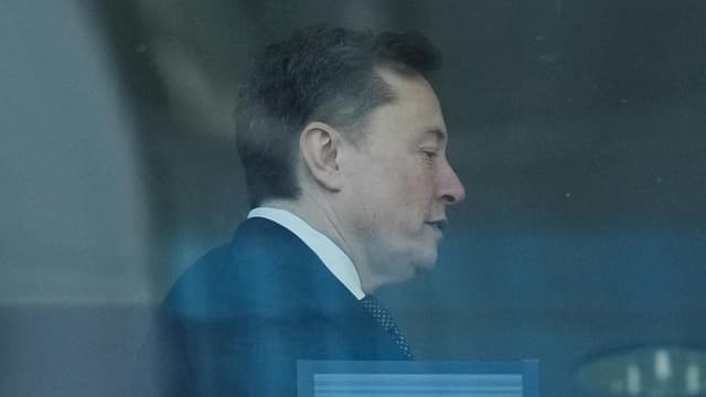 Musk filed his lawsuit against OpenAI too late: US jury