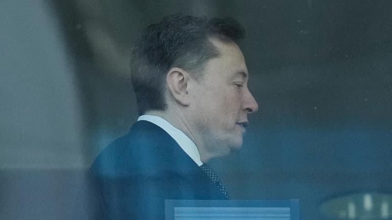 Musk filed his lawsuit against OpenAI too late: US jury