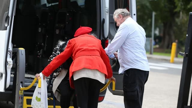 Aged care price cap reform latest casualty of Iran war