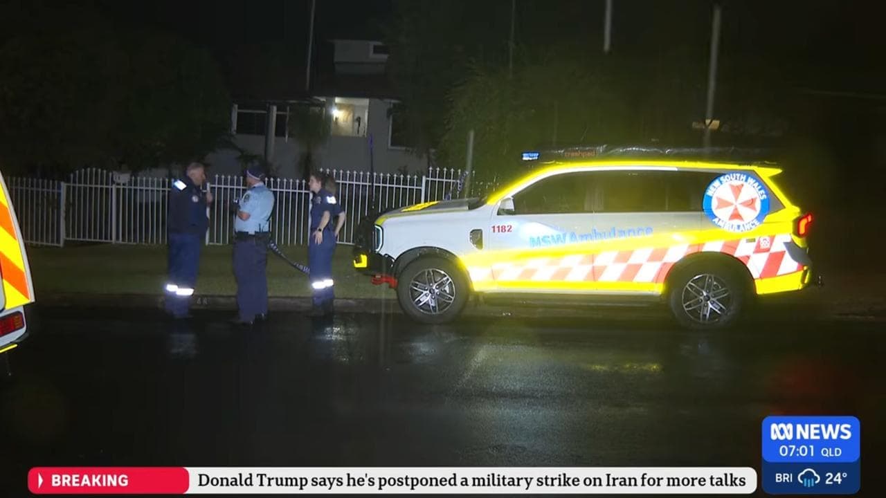 Triple-murder charges after woman, two boys found dead
